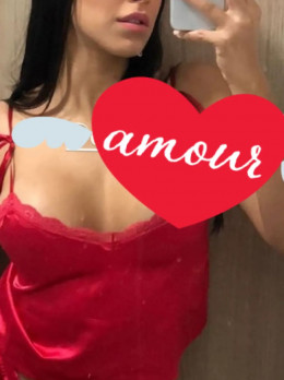 Escort in Tampere - Elisadreamy